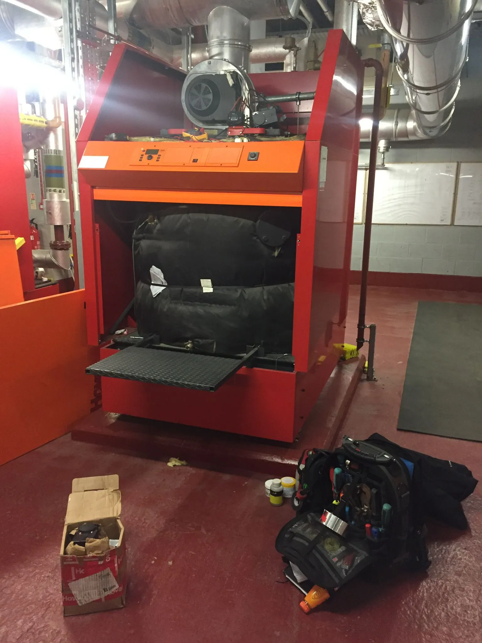 emergency heating engineer South Norwood, SE25